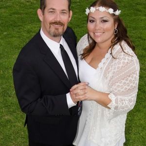 Meet your Posher, Aric and candi